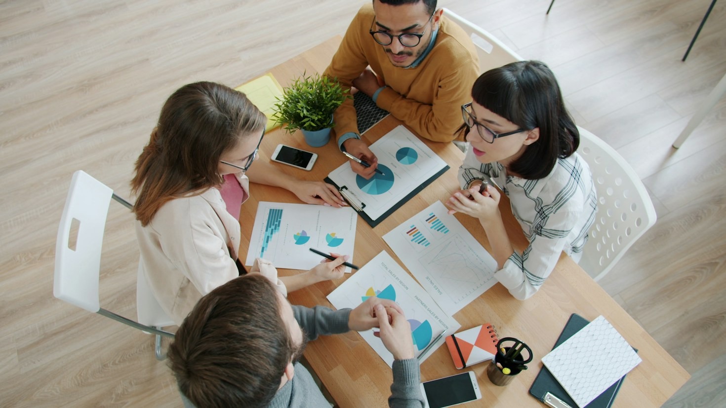 Gestión integral de activos estratégicos y energía en mercados cambiantes